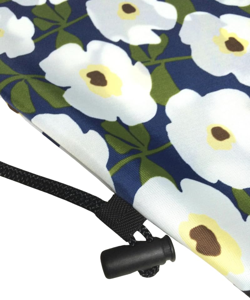 Amazon.co.jp: nokduk ノクダック テニスラケットケース ホワイト